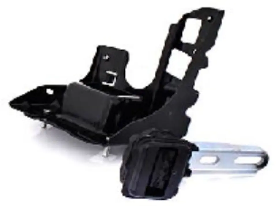 SOPORTE MOTOR IZQUIERDA PARA PEUGEOT 301 (hasta 2017), 301 (2013-2017) | CITROEN C-ELYSEE (2013-2017), C-ELYSEE (2018-2023) 1