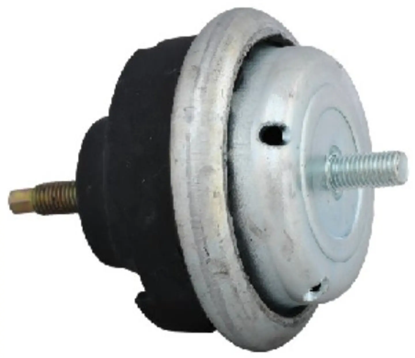SOPORTE MOTOR DERECHA PARA PEUGEOT 206 (hasta 2008), 206 (1999-2002), 206 (2002-2005), 206 (2006-2009), 206 (2003-2008) 1