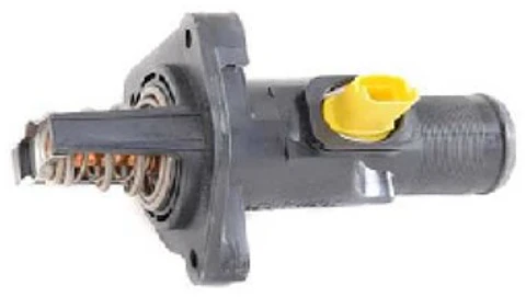 TERMOSTATO PARA PEUGEOT 307 (hasta 2009), 307 (2006-2009), 307 (2002-2005), 407 (2006-2010)