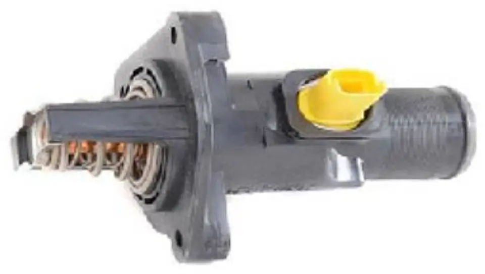 TERMOSTATO PARA PEUGEOT 307 (hasta 2009), 307 (2006-2009), 307 (2002-2005), 407 (2006-2010) 1