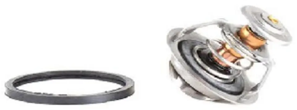 TERMOSTATO PARA PEUGEOT 206 (hasta 2008), 206 (2003-2008), PARTNER (1999-2001), PARTNER (2001-2003) 1