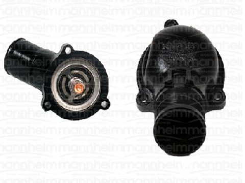 TERMOSTATO CON BASE PARA PEUGEOT BOXER (hasta 2007), BOXER (1997-1998), BOXER HDI (2003-2007)