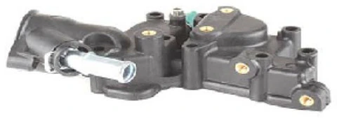 TERMOSTATO CON BASE PARA PEUGEOT 206 (hasta 2002), 206 (2001-2002), 206 (2003-2008) | CITROEN C-2 (2003-2009), C-3 (2002-2005)