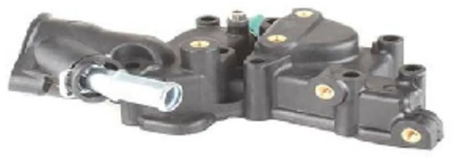 TERMOSTATO CON BASE PARA PEUGEOT 206 (hasta 2002), 206 (2001-2002), 206 (2003-2008) | CITROEN C-2 (2003-2009), C-3 (2002-2005) 1