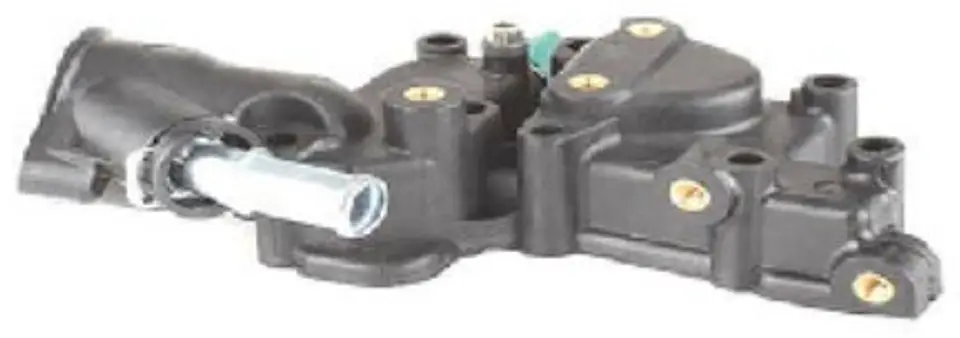 TERMOSTATO CON BASE PARA PEUGEOT 206 (hasta 2002), 206 (2001-2002), 206 (2003-2008) | CITROEN C-2 (2003-2009), C-3 (2002-2005) 1