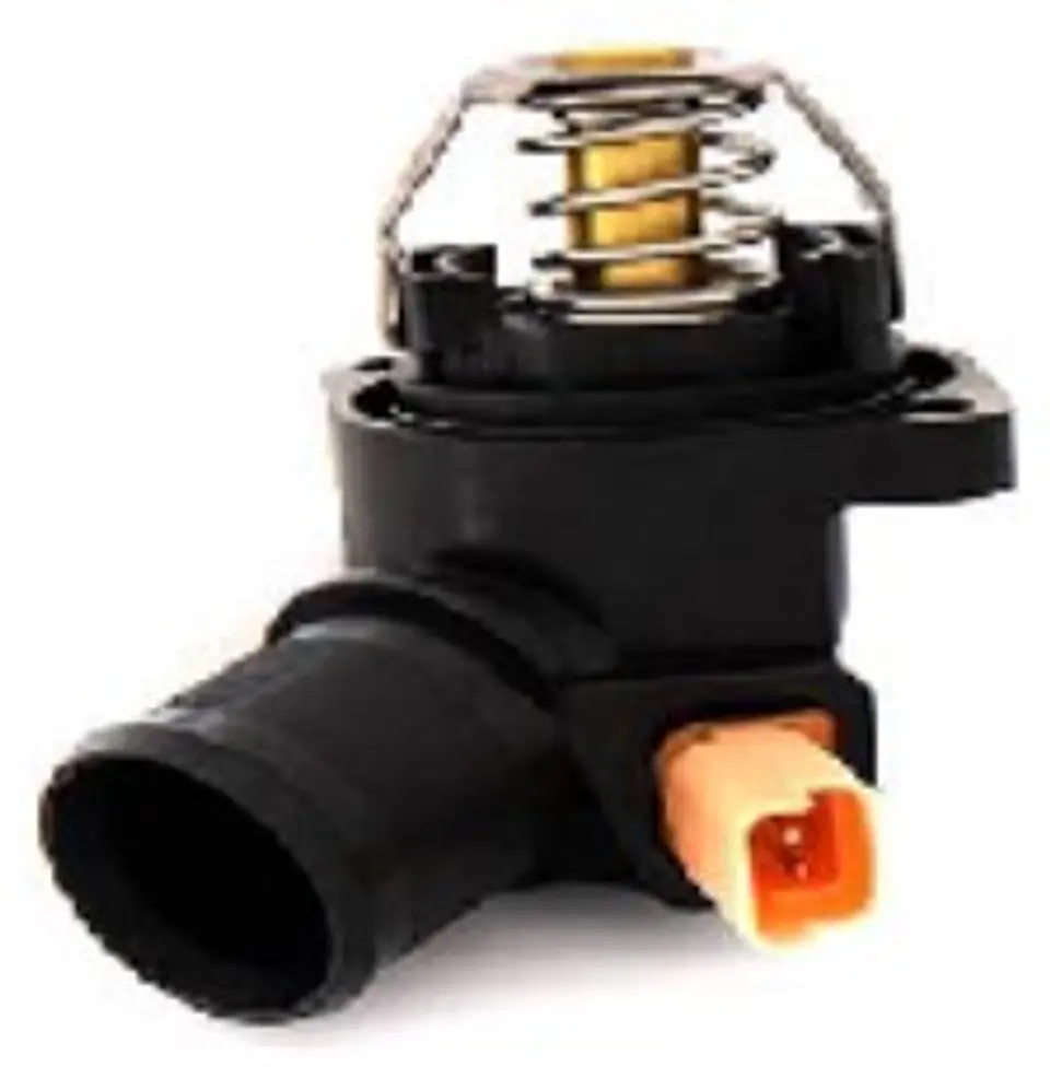 TERMOSTATO CON BASE PARA PEUGEOT 206 (hasta 2008), PARTNER (1999-2003), PARTNER (2004-2005), PARTNER (2005-2007), PARTNER 1.4 (1999-2003) 1