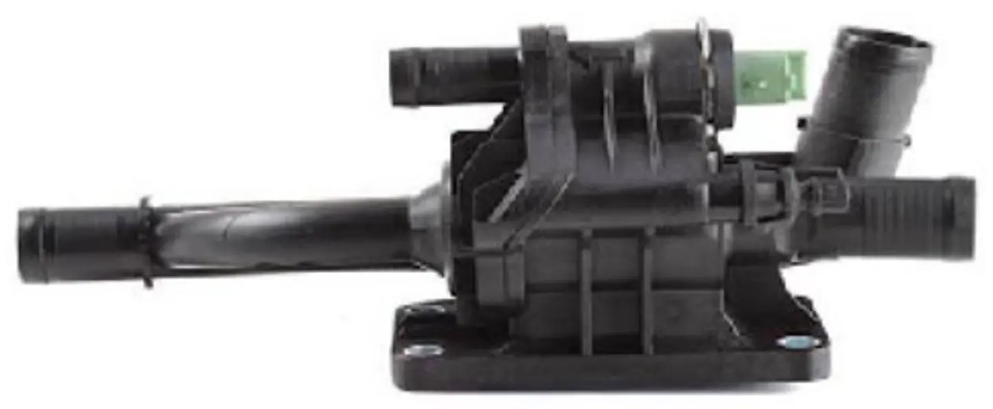 TERMOSTATO COMPLETO CON CUERPO Y TAPA PARA PEUGEOT PARTNER (hasta 2012), PARTNER (2007-2012), EXPERT (2008-2012) 1