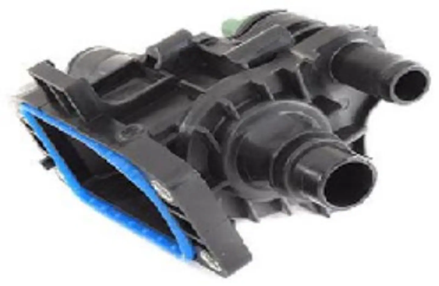 TERMOSTATO COMPLETO CON CUERPO Y TAPA PARA PEUGEOT 206 (hasta 2005), 206 HDI (2002-2005), 206 HDI (2006-2009) 1