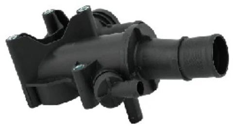 TERMOSTATO COMPLETO CON CUERPO Y TAPA PARA PEUGEOT 407 (hasta 2009), 407 (2006-2009), 407 (2010-2012)