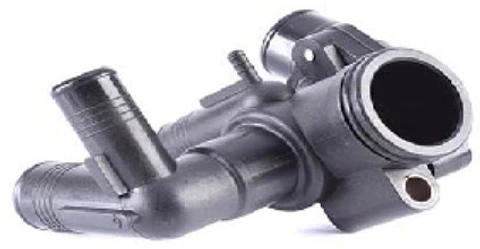 TERMOSTATO COMPLETO CON CUERPO Y TAPA PARA PEUGEOT BOXER (hasta 2017), BOXER (2008-2017), BOXER HDI (2008-2017)