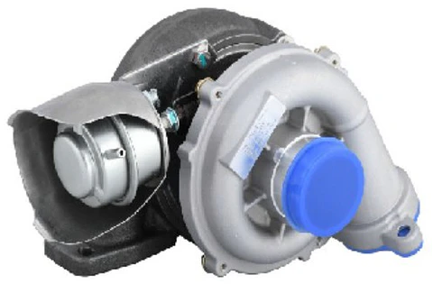 TURBO PARA PEUGEOT 406 (hasta 2010), 406 (2005-2006), 307 (2006-2009), 407 (2006-2010), 308 (2014-2018)