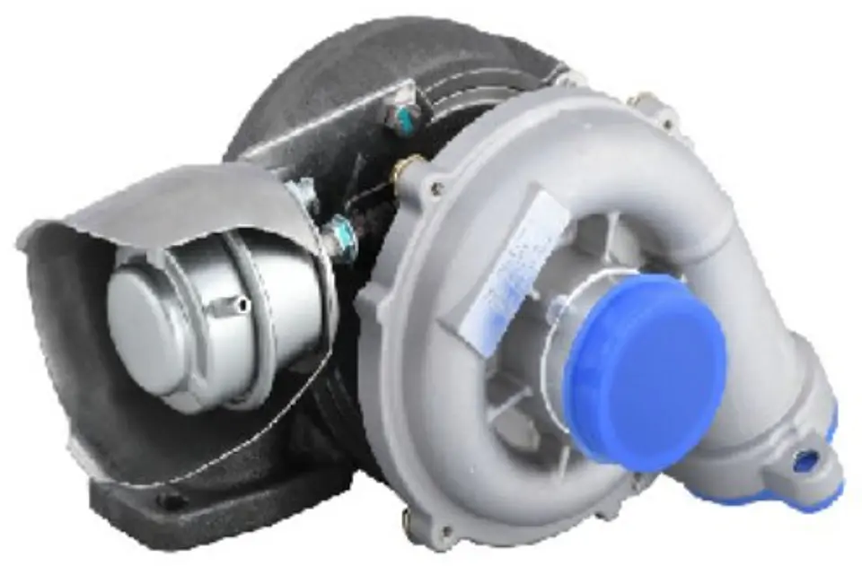 TURBO PARA PEUGEOT 406 (hasta 2010), 406 (2005-2006), 307 (2006-2009), 407 (2006-2010), 308 (2014-2018) 1
