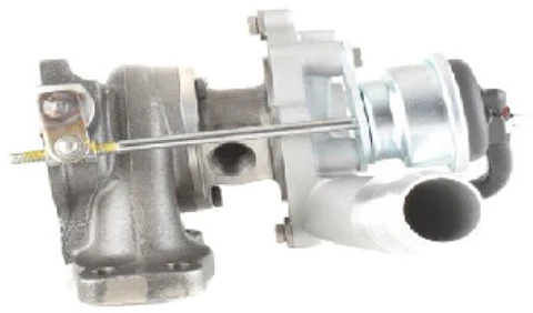 TURBO PARA PEUGEOT BIPPER (hasta 2017) | CITROEN NEMO (2012-2023)