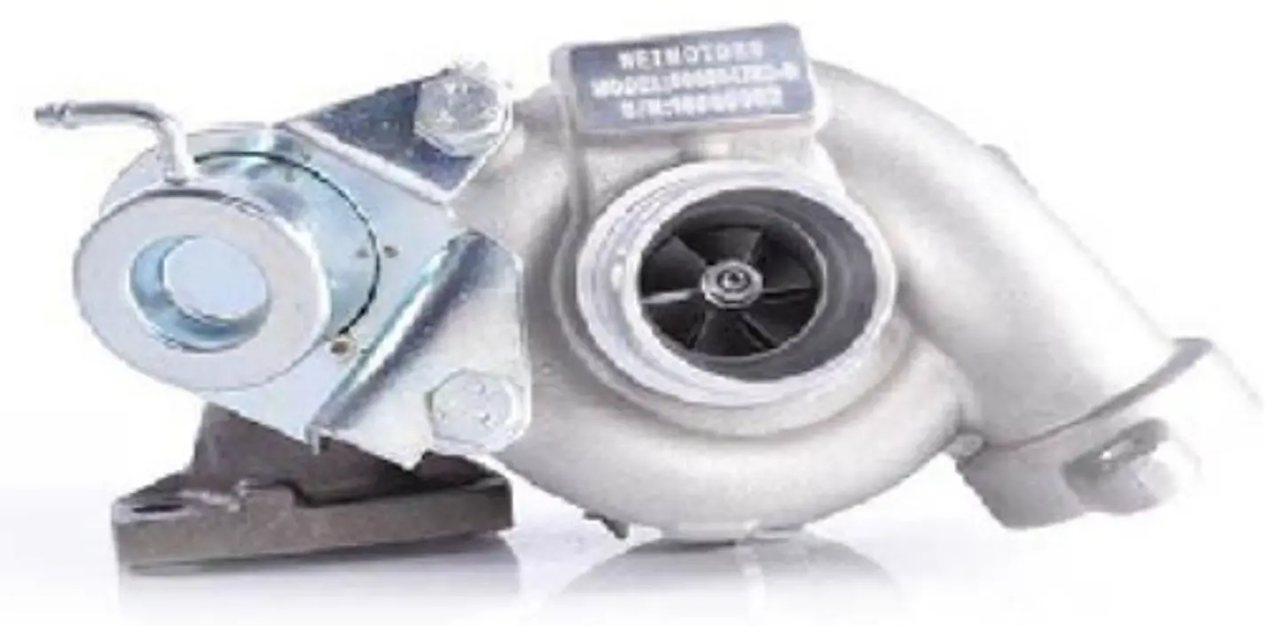 TURBO PARA PEUGEOT LANDTREK (hasta 2023), EXPERT (2017-2022), TRAVELLER (2017-2022) | CITROEN NEW JUMPY (2017-2023)... 1