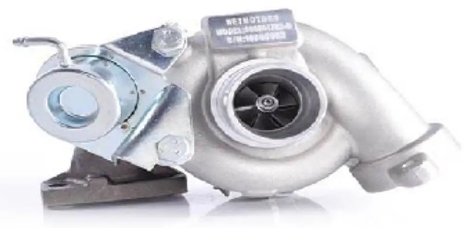 TURBO PARA PEUGEOT LANDTREK (hasta 2023), EXPERT (2017-2022), TRAVELLER (2017-2022) | CITROEN NEW JUMPY (2017-2023)... 1