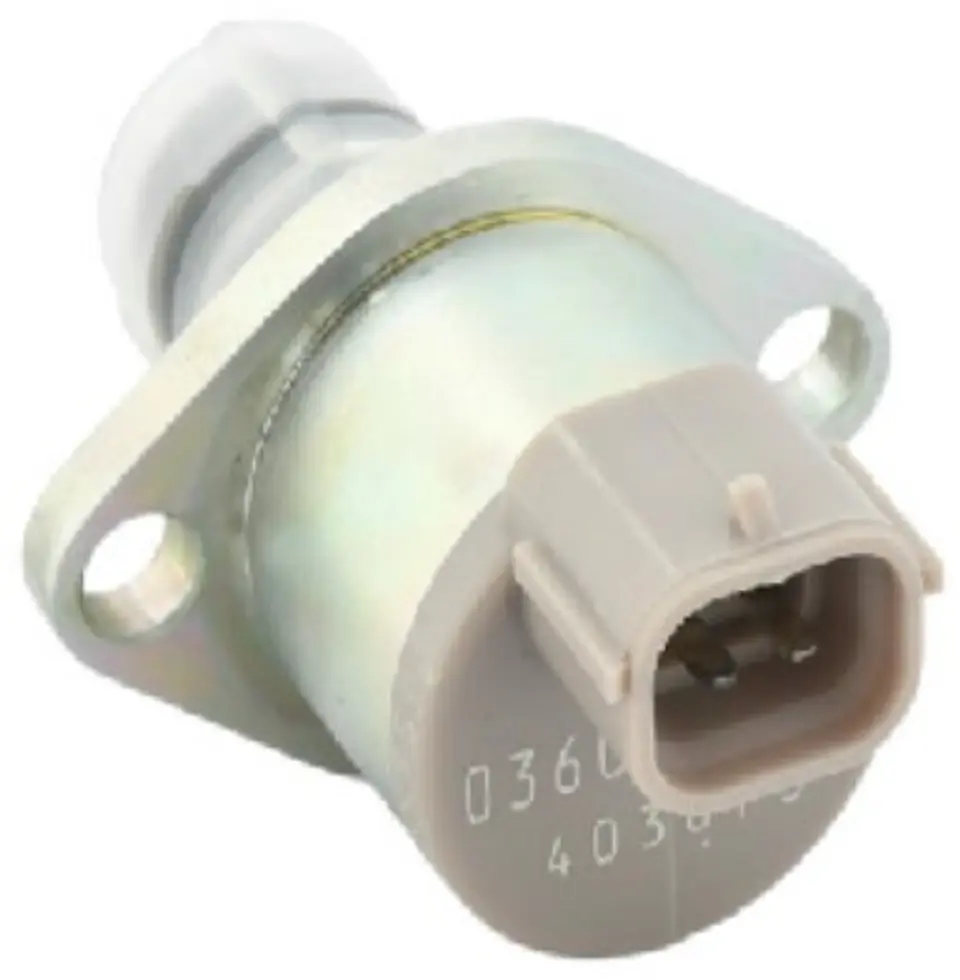 VALVULA BOMBA INYECTORA PARA PEUGEOT BOXER (hasta 2017), BOXER (2008-2017), BOXER HDI (2008-2017) 1