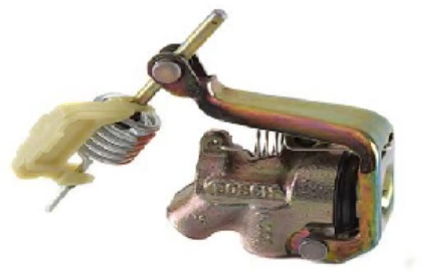 VALVULA COMPENSADOR FRENO PARA PEUGEOT 206 (hasta 2008), 206 (1999-2003), 206 CABRIOLET (2004-2007) 1