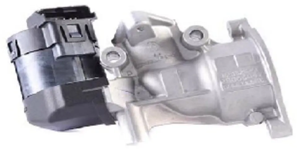 VALVULA EGR RECIRCULADORA GASES PARA PEUGEOT EXPERT (hasta 2017) | CITROEN C-5 (2001-2004), C4 PICASSO (2006-2010) 1