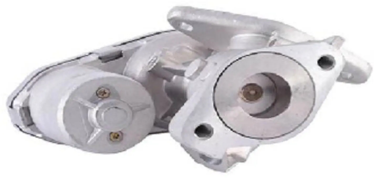 VALVULA EGR RECIRCULADORA GASES PARA PEUGEOT BOXER (hasta 2017), BOXER (2008-2017), BOXER HDI (2008-2017) 1