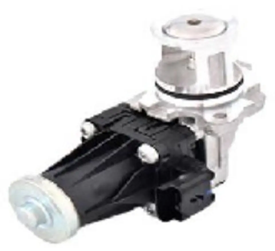 VALVULA EGR RECIRCULADOZA GASES PARA PEUGEOT PARTNER (2012-2018), 308 (2014-2018), EXPERT (2013-2017), PARTNER TEPEE (2010-2012), PARTNER HDI (2012-2018) 1