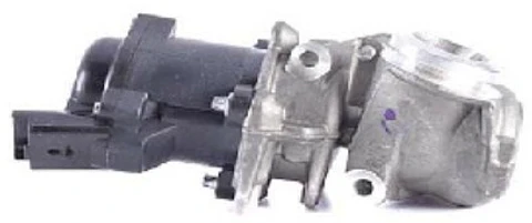 VALVULA EGR RECIRCULADORA GASES PARA PEUGEOT 206 HDI (hasta 2009), 107 HDI (2007-2012) | CITROEN C-2 (2003-2009), C-3 (2002-2005)