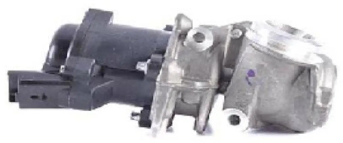 VALVULA EGR RECIRCULADORA GASES PARA PEUGEOT 206 HDI (hasta 2009), 107 HDI (2007-2012) | CITROEN C-2 (2003-2009), C-3 (2002-2005) 1