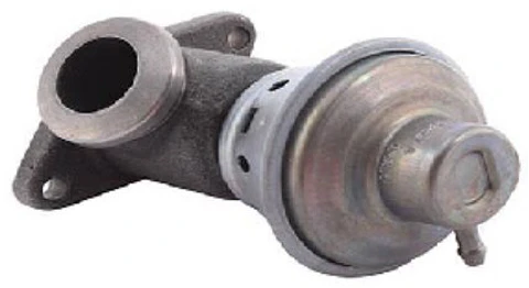 VALVULA EGR RECIRCULADOZA GASES PARA PEUGEOT PARTNER (hasta 2001), BOXER (1998-2002), PARTNER 1.9 (1999-2002)
