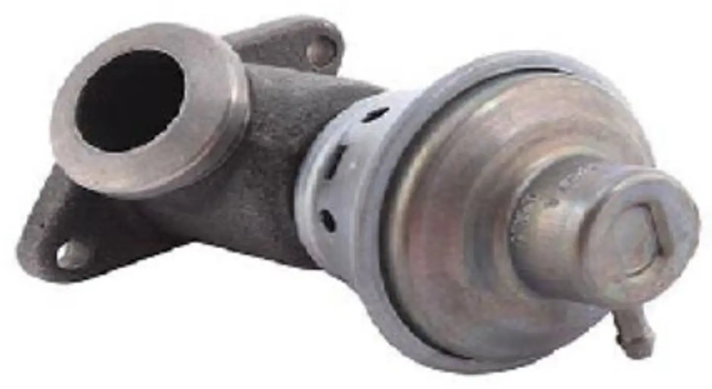 VALVULA EGR RECIRCULADOZA GASES PARA PEUGEOT PARTNER (hasta 2001), BOXER (1998-2002), PARTNER 1.9 (1999-2002) 1