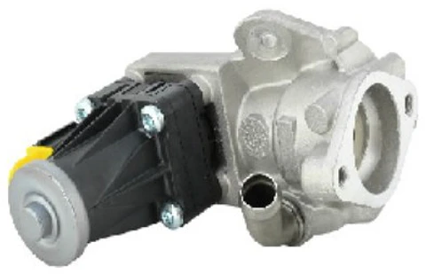 VALVULA EGR RECIRCULADORA GASES PARA PEUGEOT BOXER (hasta 2017), BOXER (2008-2017), BOXER HDI (2008-2017)