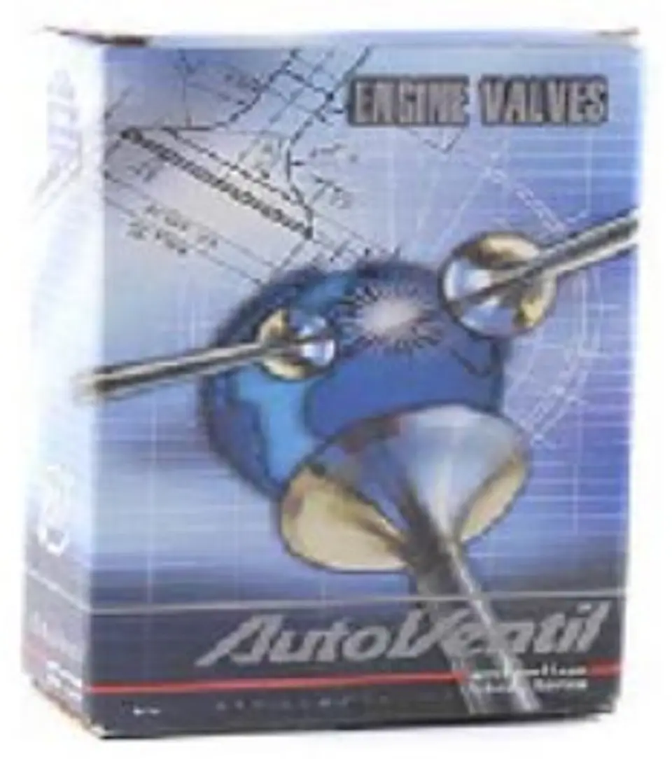 VALVULA MOTOR ADMISION JUEGO DE 4 PARA PEUGEOT PARTNER (hasta 2001), PARTNER (2004-2007), PARTNER (2001-2003), PARTNER (2003-2004), BOXER (1998-2002) 1