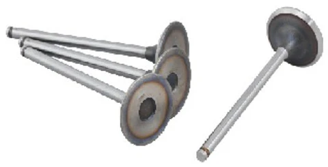 VALVULA MOTOR ADMISION JUEGO DE 4 PARA PEUGEOT 406 (hasta 2004), 306 XT (1997-2000), 306 (1997-2000)