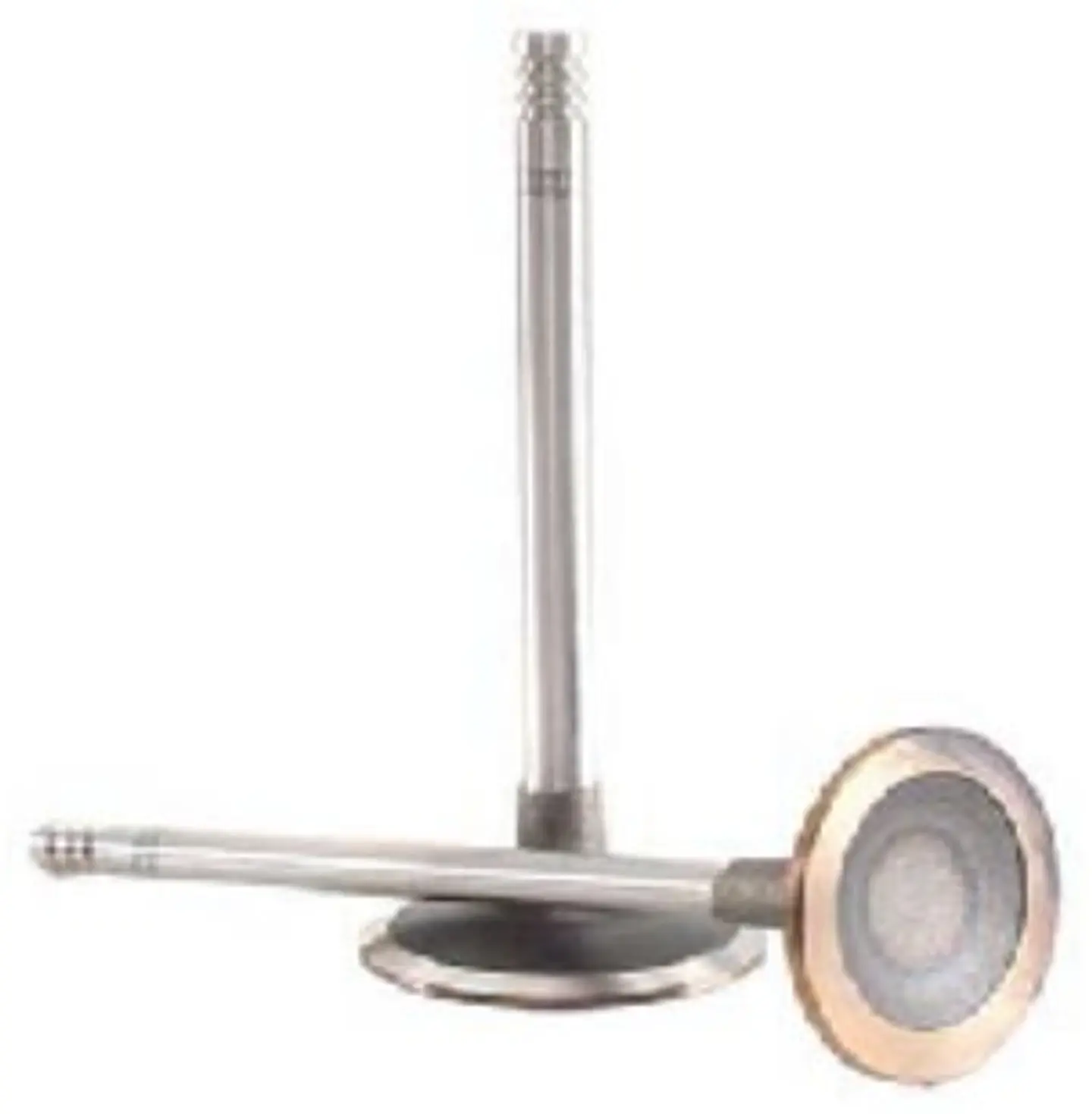 VALVULA MOTOR ADMISION JUEGO DE 4 PARA PEUGEOT 206 (hasta 2004), 206 (1999-2003), 306 (1992-1994), 306 (1992-1996), PARTNER 1.4 (1999-2003) 1