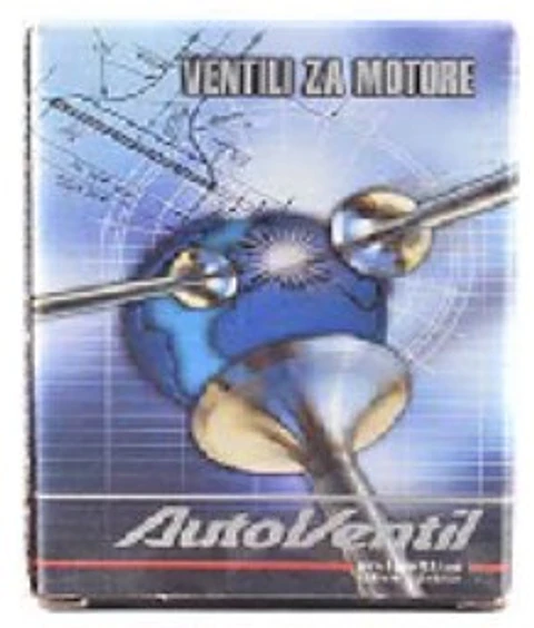 VALVULA MOTOR ADMISION JUEGO DE 4 PARA PEUGEOT 2008 (hasta 2020), PARTNER (2012-2018), 306 (1992-1994), 306 (1992-1996), 308 (2014-2018)