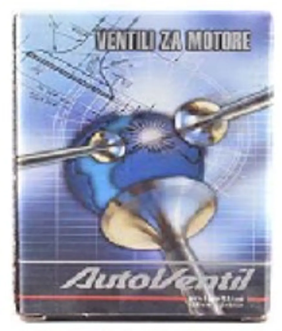 VALVULA MOTOR ADMISION JUEGO DE 4 PARA PEUGEOT 2008 (hasta 2020), PARTNER (2012-2018), 306 (1992-1994), 306 (1992-1996), 308 (2014-2018) 1