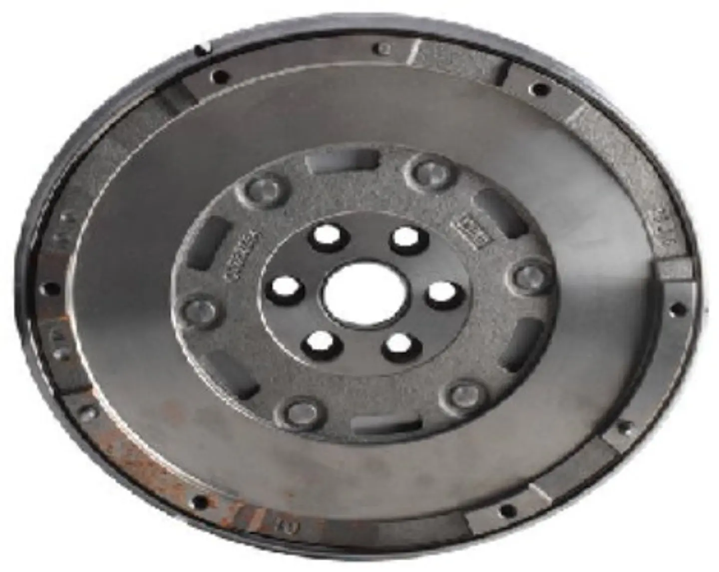 VOLANTE MOTOR BIMAZA PARA PEUGEOT 2008 (hasta 2020), 308 (2014-2018), 3008 (2014-2017), 5008 (2013-2014), 508 HDI (2012-2017) 1