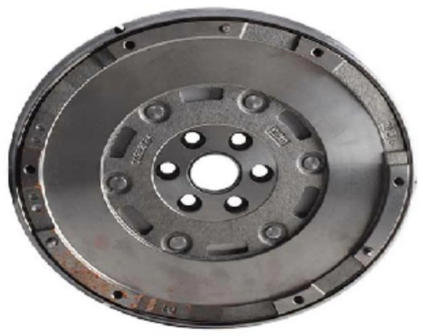 VOLANTE MOTOR BIMAZA PARA PEUGEOT 2008 (hasta 2020), 308 (2014-2018), 308 HDI (2008-2014) 1