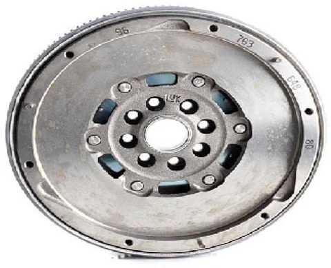 VOLANTE MOTOR BIMAZA PARA PEUGEOT EXPERT (hasta 2017), 3008 (2017-2018), 5008 (2013-2014), 208 (2013-2017) | CITROEN JUMPY (2014-2017)