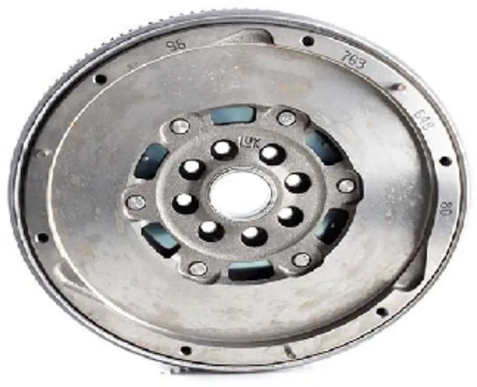 VOLANTE MOTOR BIMAZA PARA PEUGEOT EXPERT (hasta 2017), 3008 (2017-2018), 5008 (2013-2014), 208 (2013-2017) | CITROEN JUMPY (2014-2017) 1