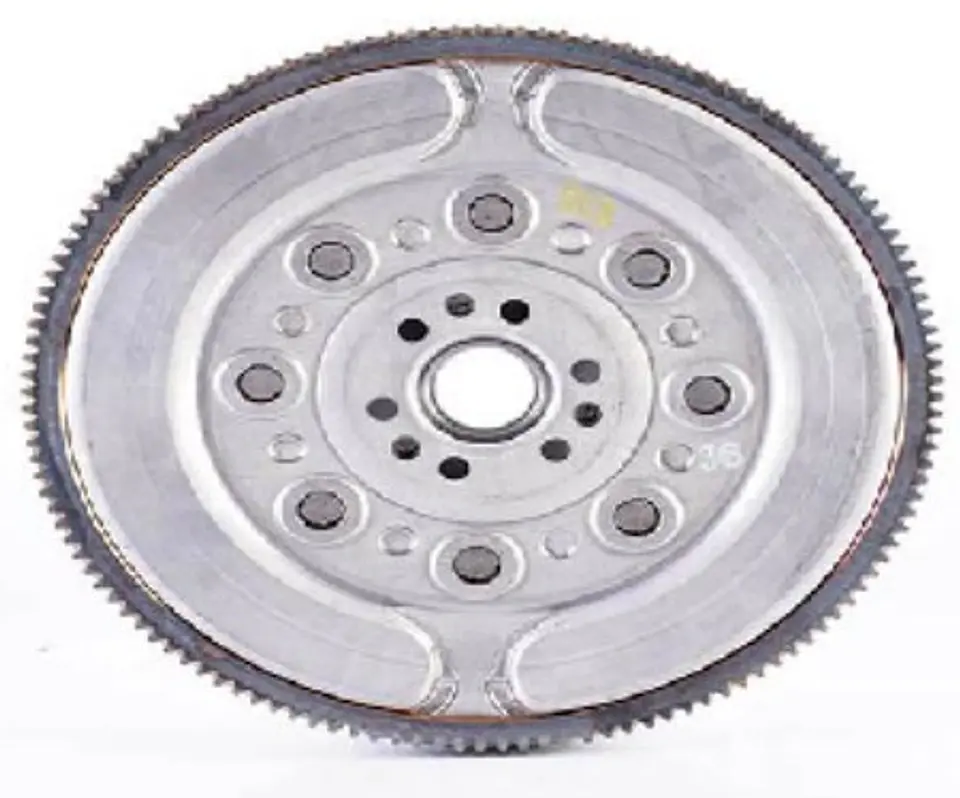 VOLANTE MOTOR BIMAZA PARA PEUGEOT PARTNER (2012-2018), EXPERT (2013-2017), PARTNER MAXI (2013-2014) | CITROEN JUMPY (2007-2011), JUMPY (2013-2017) 1