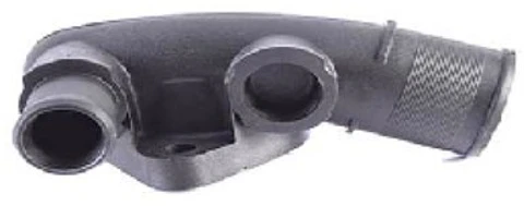 ACOPLE TAPA BOMBA AGUA PARA PEUGEOT BOXER (2003-2007), BOXER (2003-2004)