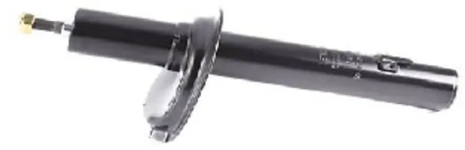 AMORTIGUADOR DELANTERO IZQUIERDA/DERECHA HIDRAULICO PARA PEUGEOT 205 1.4 89-92 (1989-1992), 205 1.1 93-96 (1993-1996), 205 1.4 93-98 (1993-1998), 309 (1989-1992), 309 (1993) 1