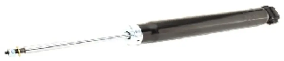 AMORTIGUADOR TRASERO IZQUIERDA/DERECHA HIDRAULICO PARA PEUGEOT 307 (2002-2005), 307 (2006-2009) 1