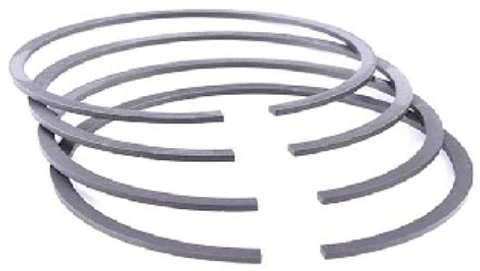 ANILLOS MOTOR NEGRO STD PARA PEUGEOT 106 (1997-2000), 106 (2002-2003), 106 (1993), 205 1.4 89-92 (1989-1992), 205 1.4 93-98 (1993-1998)