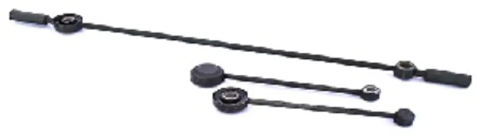BIELETA SELECTORA VELOCIDAD CAJA CAMBIOS PARA PEUGEOT 207 COMPAC (2011-2014), 207 COMPAC (2007-2010) 1