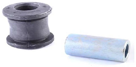 BUJE CENTRAL BRAZO SUSPENSION GOMA -METAIPOXER PARA PEUGEOT BOXER (2003-2007), BOXER (2003-2004), BOXER (1998-2002)