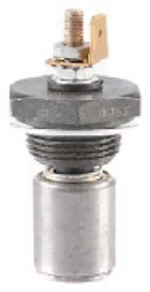 BULBO PRESION ACEITE PARA PEUGEOT 404 (hasta 1971), 404 (1972-1979), 504 (1977-1979), 504 (1980-1984), 504 (1985-1989), 504 (1986-1987), 504 (1990-1992)...