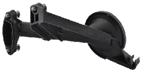 CHUPADOR BOMBA ACEITE PARA PEUGEOT 206 (hasta 2005), 206 (2006-2009), 206 HDI (2002-2005), 206 HDI (2006-2009)