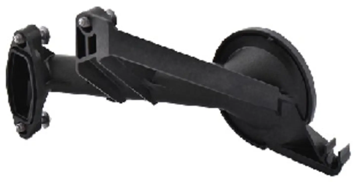 CHUPADOR BOMBA ACEITE PARA PEUGEOT 206 (2002-2005), 206 (2006-2009), 206 HDI (2002-2005), 206 HDI (2006-2009) 1