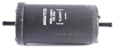 FILTRO BENCINA PARA PEUGEOT 205 1.4 89-92 (hasta 1992), 205 1.4 93-98 (1993-1998), 309 (1989-1992), 309 (1993-1994), 309 VTAL (1993-1994)