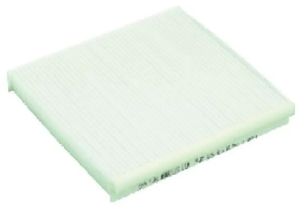 FILTRO CABINA PARA PEUGEOT LANDTREK (hasta 2024), LANDTREK (2023), LANDTREK (2026) 1